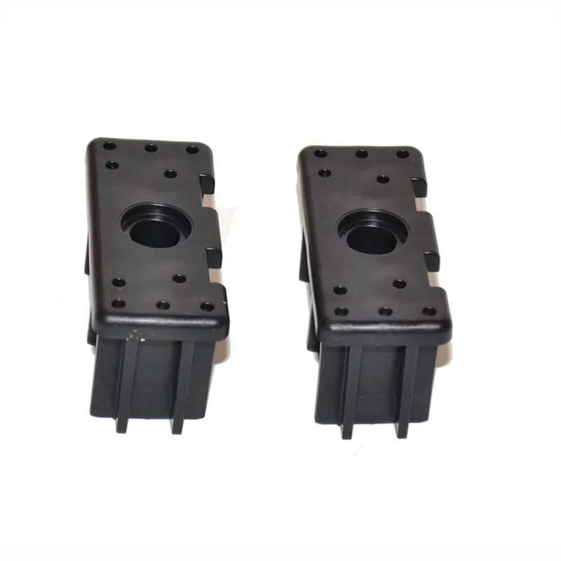 Schnäppchen Weber Insert Caster Kit Halterungen für Lenkrollen für Genesis II Gasgrill-Modelle 2 Stück