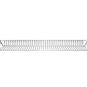 Nur Heute Everdure Chrom-Warmhalterost für HUB Grill HBCE2WRACK
