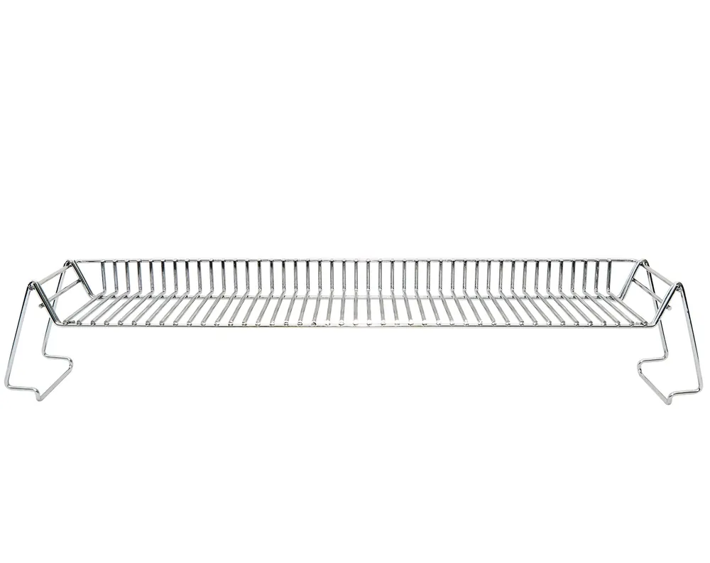 Nur Heute Everdure Chrom-Warmhalterost für HUB Grill HBCE2WRACK