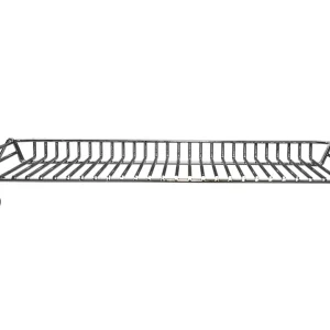 Everdure Chrom-Warmhalterost für Fusion Grill HBCE1WRACK Meistverkauft