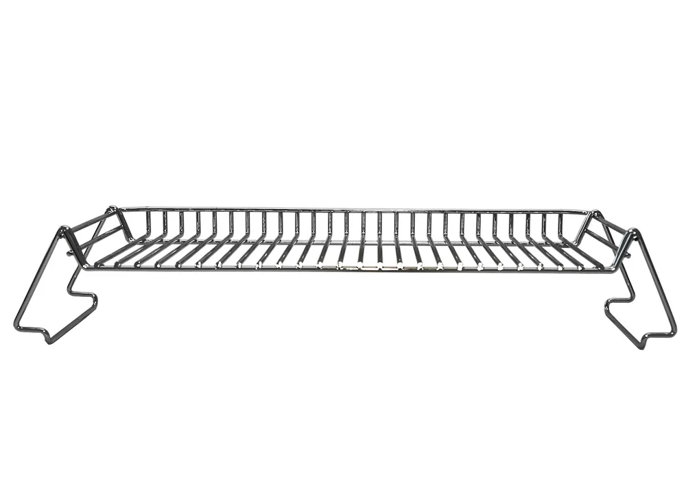 Everdure Chrom-Warmhalterost für Fusion Grill HBCE1WRACK Meistverkauft