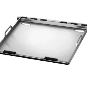 Wochenendangebot Napoleon Full Size Edelstahl Plancha Grillplatte für Freestyle & Rogue 425 56093