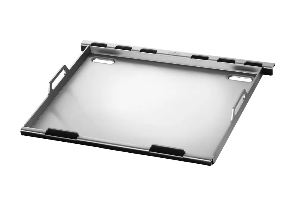 Wochenendangebot Napoleon Full Size Edelstahl Plancha Grillplatte für Freestyle & Rogue 425 56093
