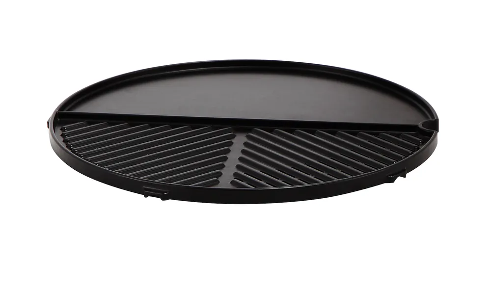 Sofort Bestellen Cadac BBQ Plancha 40 Grillplatte ø 38 cm für Grillo Chef 40 & Citi Chef 40 5610-200