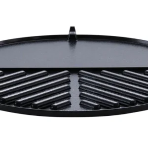 Solange Der Vorrat Reicht Cadac BBQ Plancha Grillplatte Grillrost ø 30 cm für Safari Chef 30 6540-600