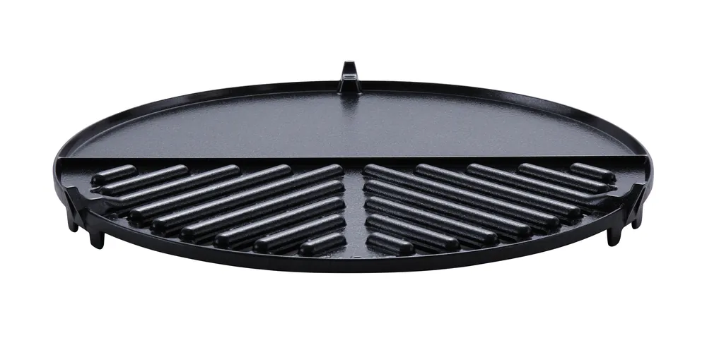 Solange Der Vorrat Reicht Cadac BBQ Plancha Grillplatte Grillrost ø 30 cm für Safari Chef 30 6540-600