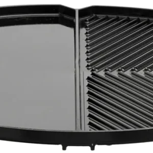 Letzte Chance Cadac Grill2Braai-Platte 50 für Citi Chef 50 & Carri Chef 50 ø 45cm 8910-100