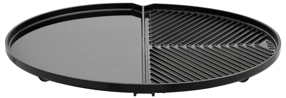 Letzte Chance Cadac Grill2Braai-Platte 50 für Citi Chef 50 & Carri Chef 50 ø 45cm 8910-100