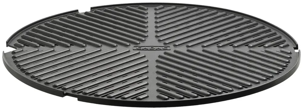 Top-Seller Cadac Aluminium BBQ Grillrost 50 für Citi Chef 50 & Carri Chef 50 ø 46cm 8910-101