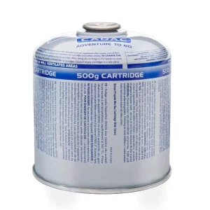 Kracherpreis Cadac Gascartridge Gaskartusche Butan/Propan 500g EN417 CA500-N