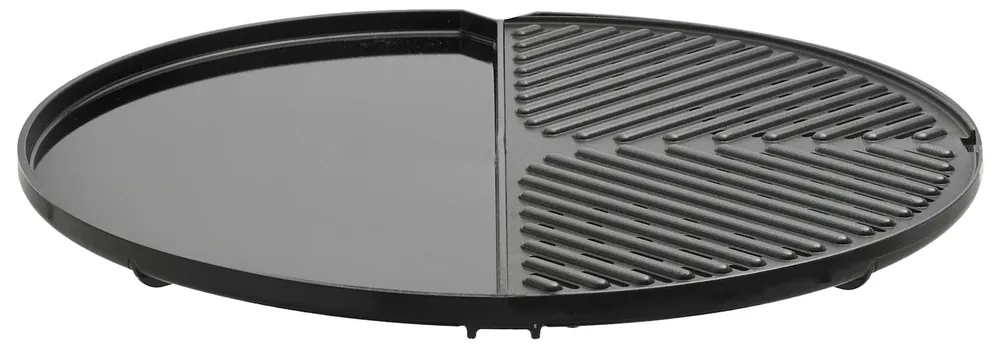 Cadac BBQ Plancha 50 Grillplatte Grillrost ø 46 cm für Citi Chef 50 & Carri Chef 50 8910-108 Versand Am Gleichen Tag