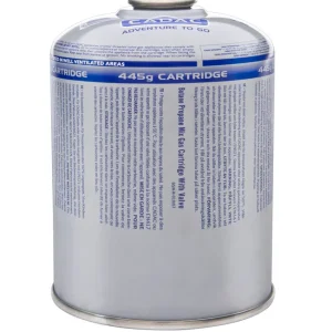 Top-Preis Cadac Gascartridge Gaskartusche Butan/Propan 445g EN417 CA445-N