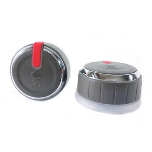Bestpreis Weber Drehknopf Knob Kit für Genesis II LX (für beleuchtete LX-Modelle) 2 Stück