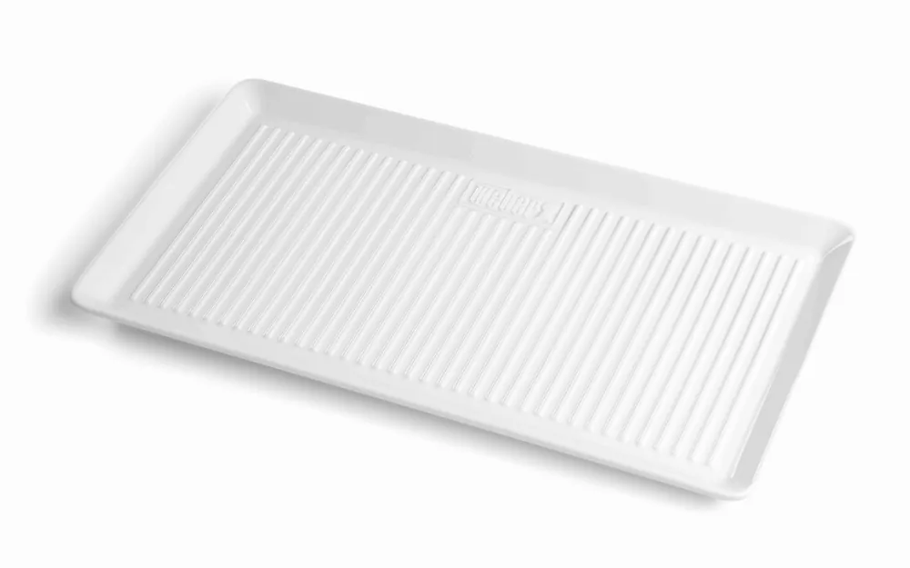 Weber Porzellan-Servierplatte 40 x 22 cm Bestseller