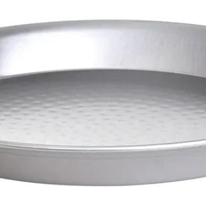 Abverkauf Paella World Paella Pfanne Grillpfanne Ø 80 cm - Stahl poliert