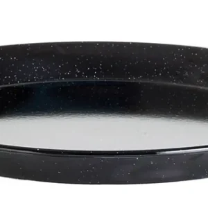 Top-Seller Paella World Paella Pfanne Grillpfanne Ø 90 cm - Emailliert
