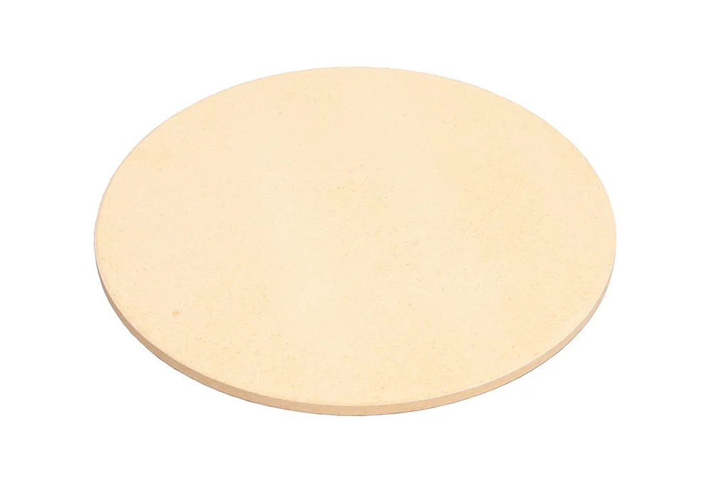 Preiswert Monolith Pizzastein Backstein für Monolith .55 (CLASSIC) und .66 (LeCHEF) Ø 36 cm 101008