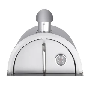 Allgrill Pizzaofen-Edelstahlhaube für MULTI-KULTI mit Kamin Pizzahaube Backhaube Angebot
