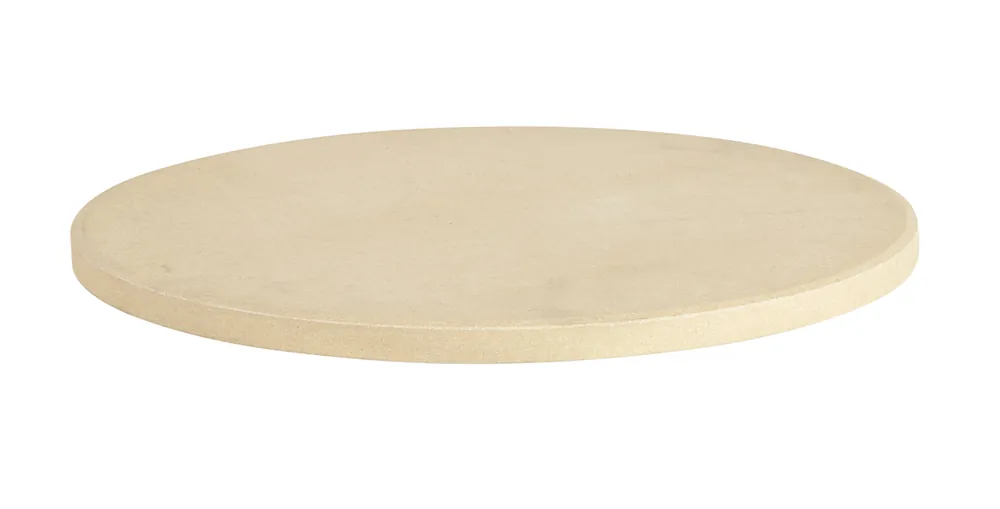 Highlight Allgrill MULTI-KULTI Pizzastein Ø 26 cm für MULTI-KULTI Gasgrill Pizzaofen