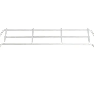 Allgrill MULTI-KULTI Pizzarack für MULTI-KULTI Gasgrill Pizzaofen Pizzagestell Highlight