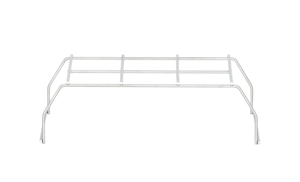 Allgrill MULTI-KULTI Pizzarack für MULTI-KULTI Gasgrill Pizzaofen Pizzagestell Highlight