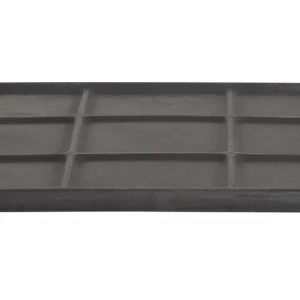 Letzte Chance Allgrill MULTI-KULTI Gussgrillplatte 34 x 33 cm für MULTI-KULTI Gasgrill