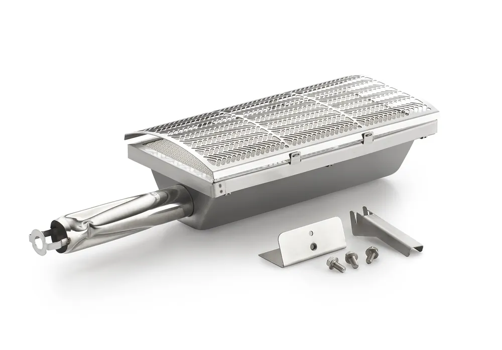 Napoleon Einbau Sizzle Zone für Einbau Gasgrill BIPRO665 und 500/700 Series S81014 Sofort Bestellen