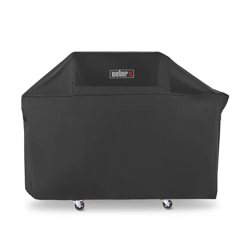 Weber Premium Abdeckhaube für Genesis und Genesis II 300-Serie Preis Gesenkt