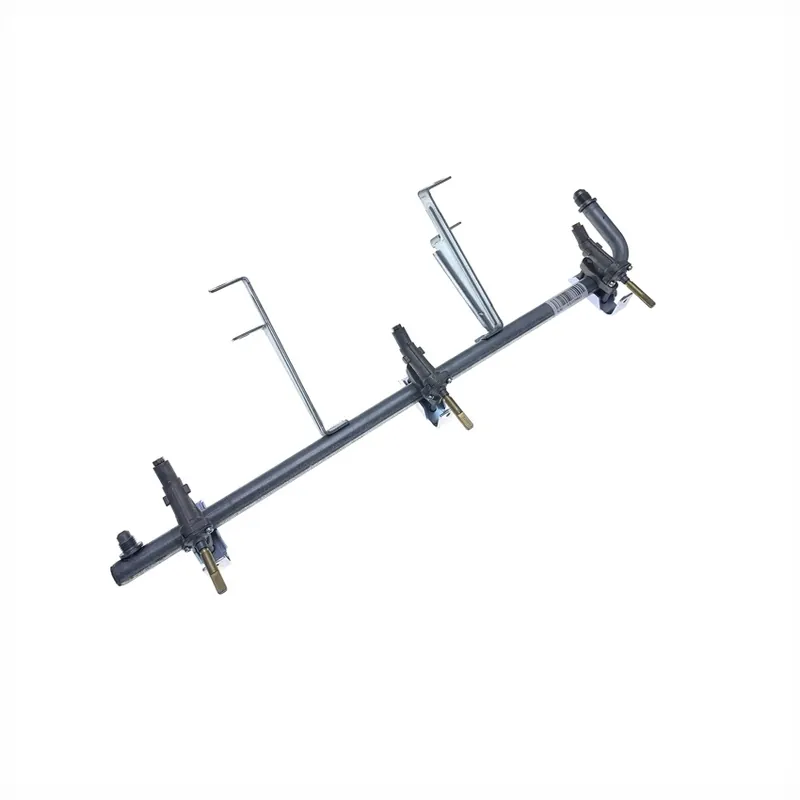 Nur Für Kurze Zeit Weber Verteilereinheit für Gasgrill Spirit 320 ab 2013