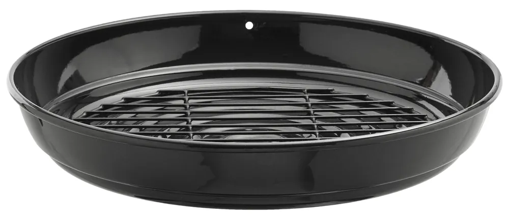 Neue Kollektion Cadac Röstpfanne 50 Grillpfanne Grillplatte ø 37 cm für Citi Chef 50 & Carri Chef 50 8910-105