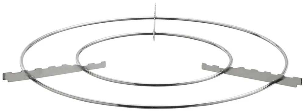 Beliebt Cadac Topfständer 50 Zubehör für Citi Chef 50 & Carri Chef 50 8910-SP003