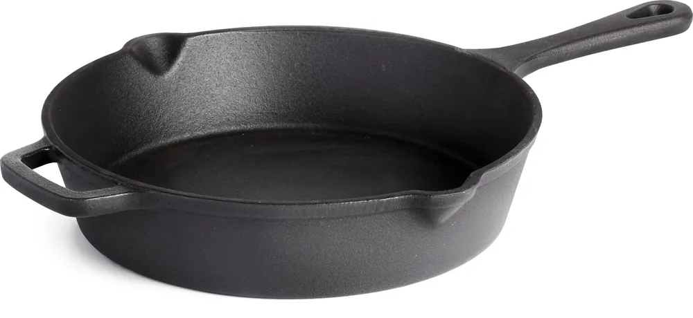 Napoleon Gusseisen Bratpfanne Gusseisenpfanne Ø 24 cm 56053 Jetzt Kaufen