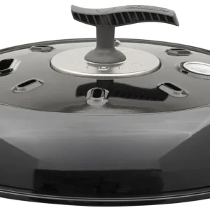 Mega-Angebot Cadac Deckel mit Thermometer ø 47 cm für Carri Chef 50 emailliert 8910-SP004