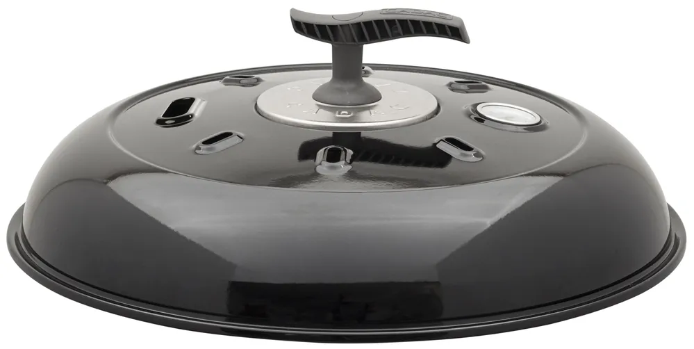 Mega-Angebot Cadac Deckel mit Thermometer ø 47 cm für Carri Chef 50 emailliert 8910-SP004