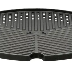 Cadac Aluminium BBQ Grillrost 40 für Grillo Chef 40 & Citi Chef 40 ø 36 cm 8600-200 Markenprodukt