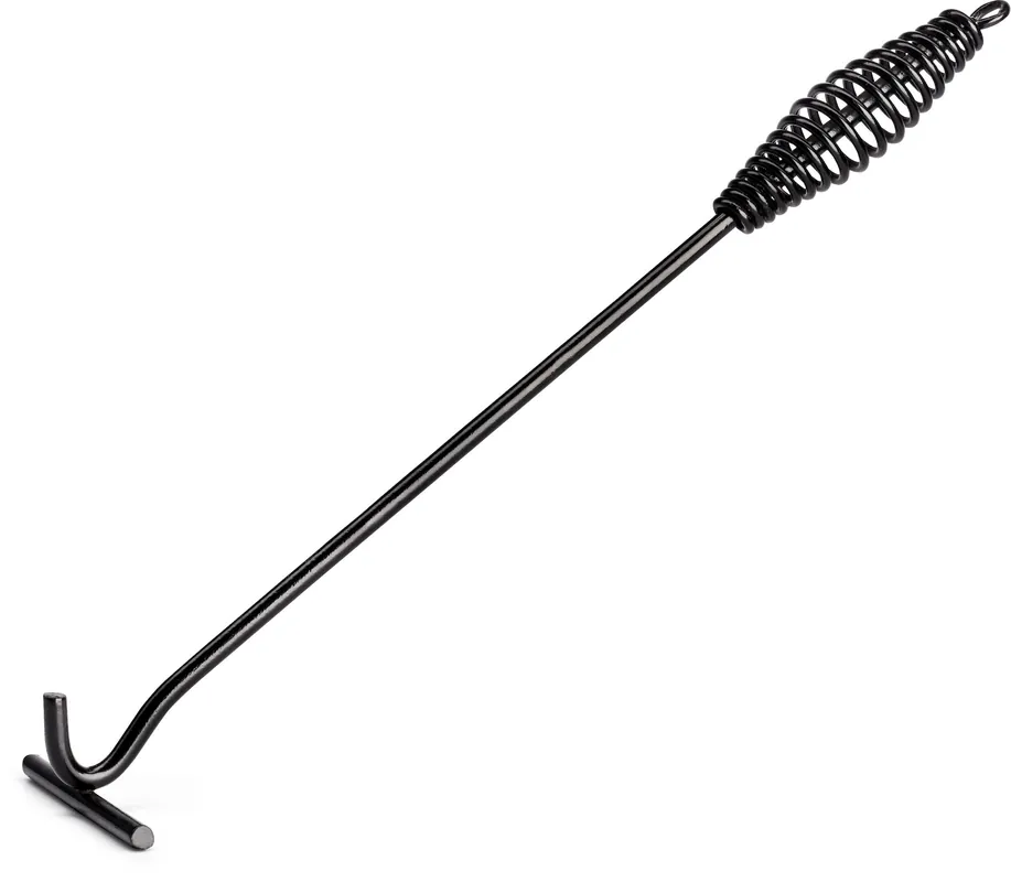 Billig Napoleon Dutch Oven Heber 38 cm Deckelheber für Schmortöpfe und Pfannen 56057