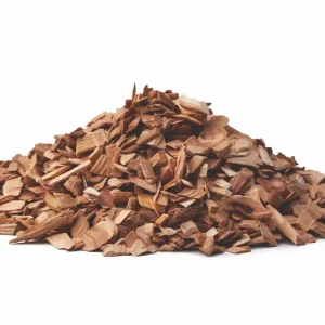 Abverkauf Napoleon Holz-Räucherchips Apfel Apple Woodchips Räucherspäne 700 g 67060