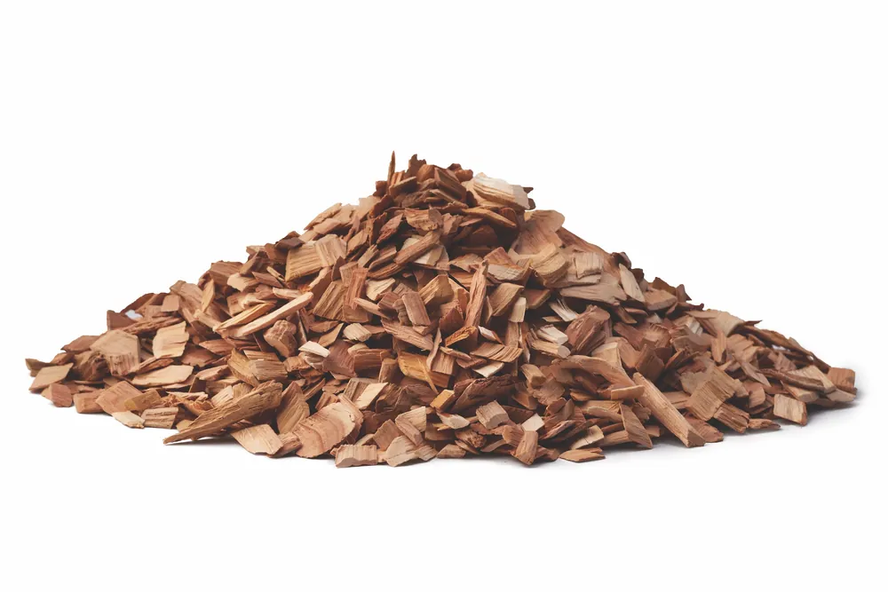 Abverkauf Napoleon Holz-Räucherchips Apfel Apple Woodchips Räucherspäne 700 g 67060