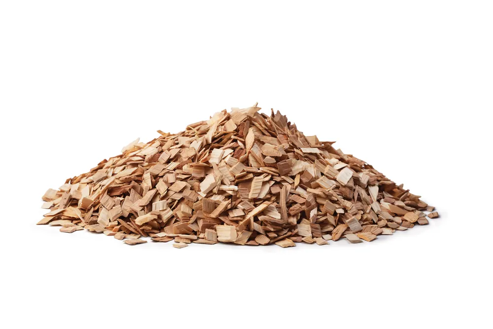 Napoleon Holz-Räucherchips Pflaume Plum Woodchips Räucherspäne 700 g 67016 Neue Kollektion