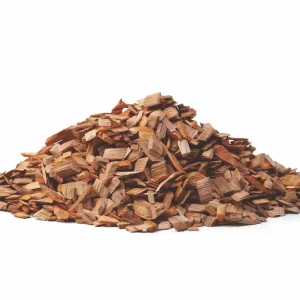 Kracherpreis Napoleon Holz-Räucherchips Kirsche Cherry Woodchips Räucherspäne 700 g 67018