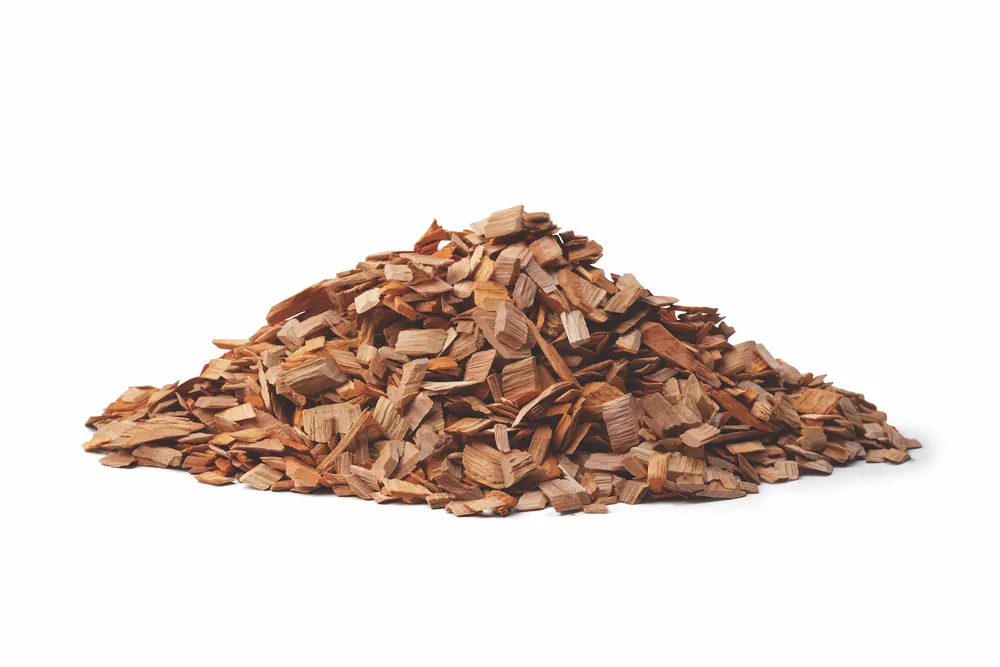 Kracherpreis Napoleon Holz-Räucherchips Kirsche Cherry Woodchips Räucherspäne 700 g 67018