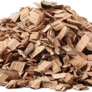 Rabatt Napoleon Holz-Räucherchips Whiskey-Eiche Woodchips Räucherspäne 700 g 67019