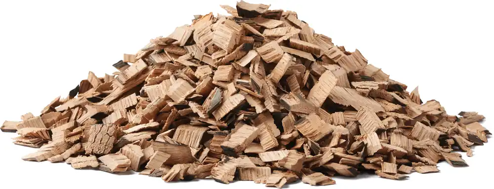 Napoleon Holz-Räucherchips Brandy-Eiche Woodchips Räucherspäne 700 g 67021 Echt