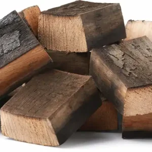 Napoleon Holz-Räucherchunks Brandy-Eiche Woodchunks 1,5 kg 67025 Top-Preis