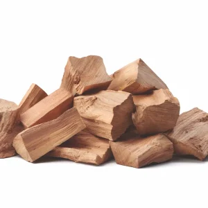 Super-Preis Napoleon Holz-Räucherchunks Apfel Apple Woodchunks 1,5 kg 67066