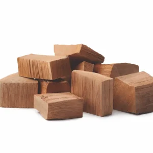 Highlight Napoleon Holz-Räucherchunks Buche Beech Woodchunks 1,5 kg 67047