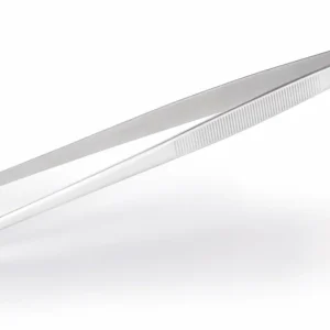 Heißes Angebot Napoleon Pinzette 30 cm lang Grillzange Präzisionszange für kleines und zartes Grillgut 55025