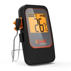 Maverick BT-600 Bluetooth Extended Range Barbecue Thermometer Grillthermometer JS-33599 Finale Aktion