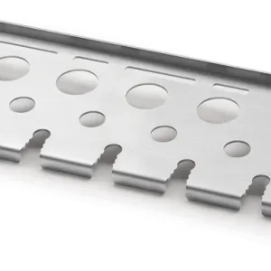 Angebot Napoleon Multifunktionaler Einsatz für Warmhalterost 71503 für Rogue 625