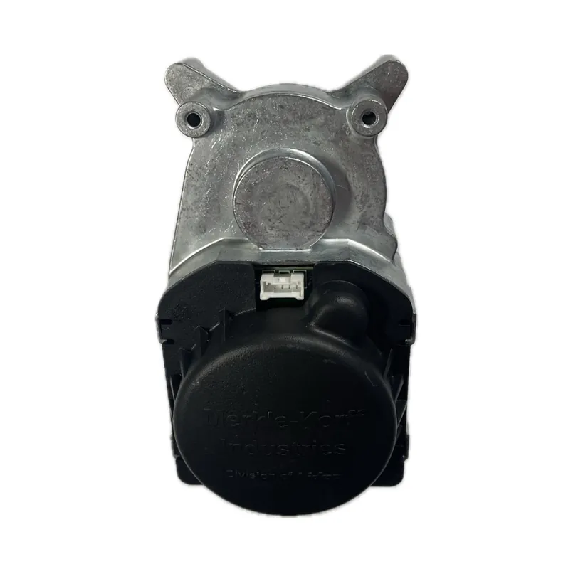 Weber Ersatzteil Motor Förderschnecke für Weber Smoke Fire EX4/EX6 Pellet Grill 68984 Markenprodukt